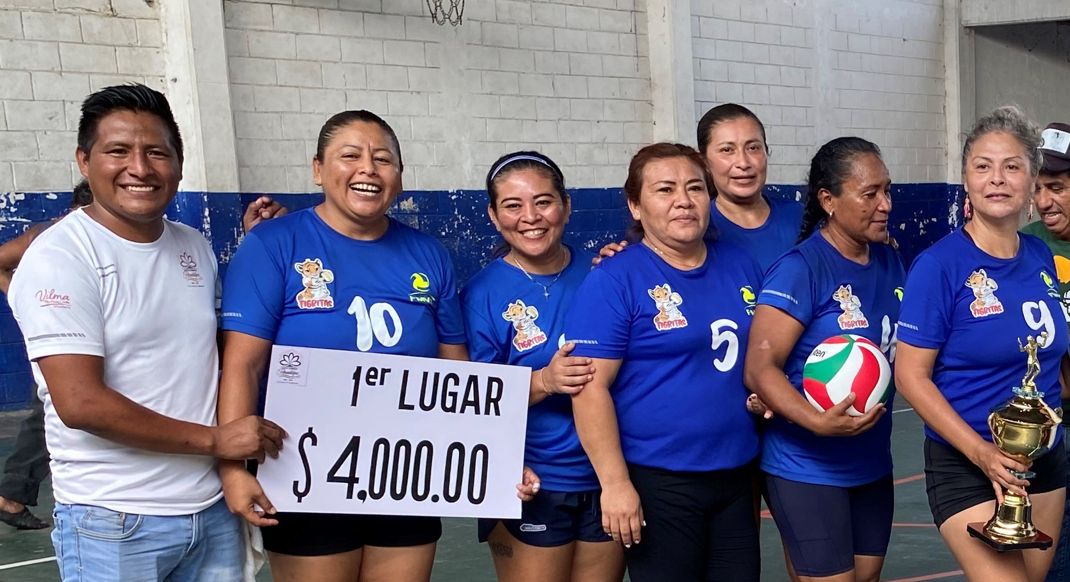 tigritas-se-coronan-en-la-liga-de-voleibol-tehuantepec-nvi-istmo